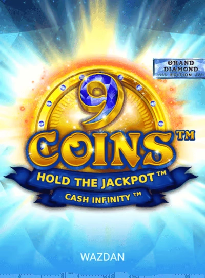 Bingo hall game cover